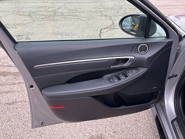 2023 Hyundai Sonata Hybrid Limited