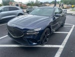 2023 Genesis G70 3.3T
