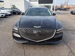2024 Genesis G80 3.5T