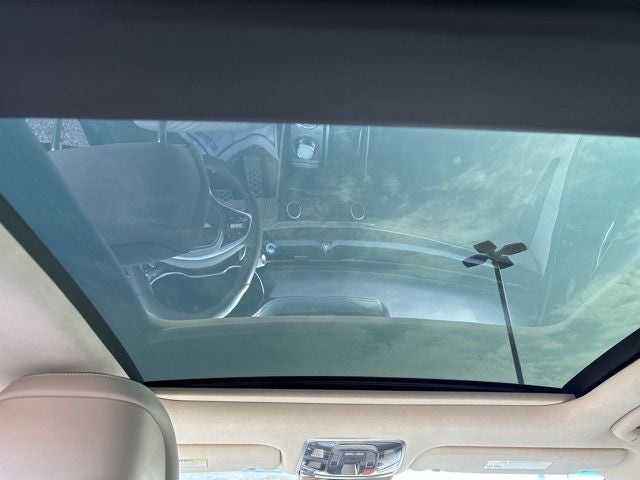 2024 Genesis G80 3.5T