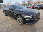 2024 Genesis G80 3.5T