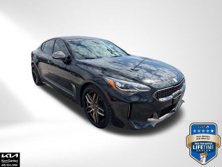 2020 Kia Stinger GT