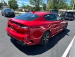 2023 Kia Stinger GT-Line