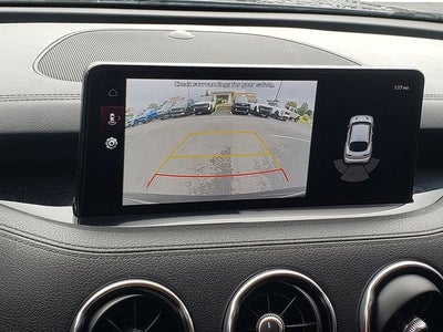 2023 Kia Stinger GT-Line