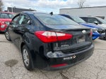 2014 Kia Forte LX