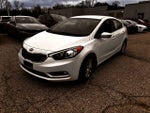 2014 Kia Forte EX