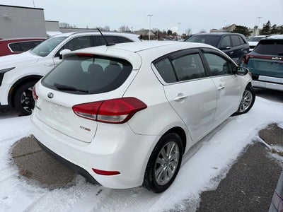 2015 Kia Forte5 EX