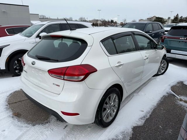 2015 Kia Forte5 EX