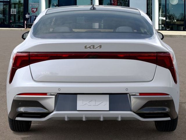 2026 Kia K5 EX