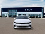 2026 Kia K5 EX