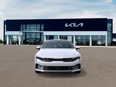 2026 Kia K5 EX