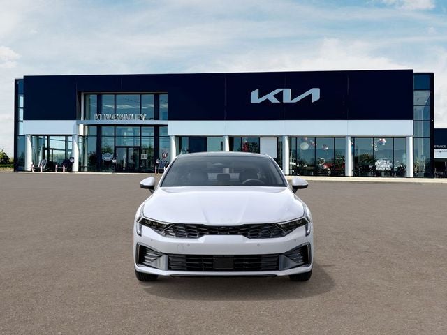 2026 Kia K5 EX