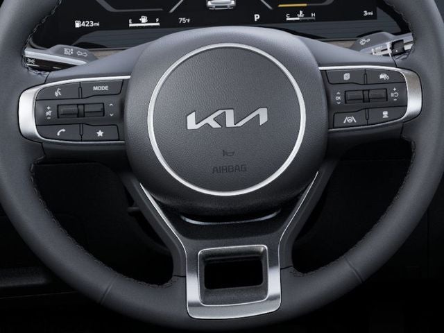 2026 Kia K5 EX