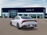 2026 Kia K5 EX