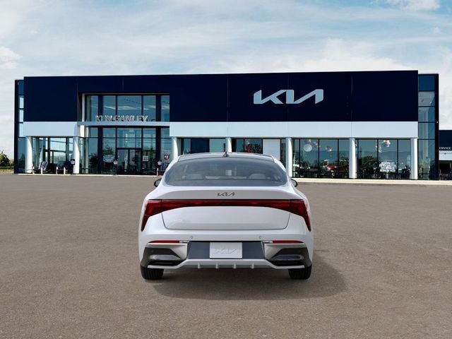 2026 Kia K5 EX