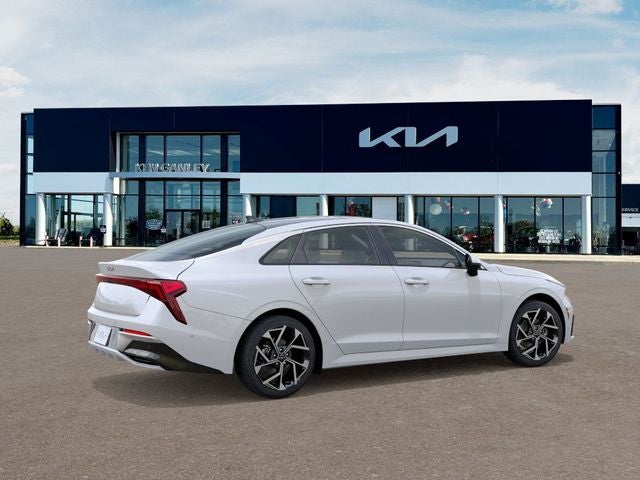 2026 Kia K5 EX