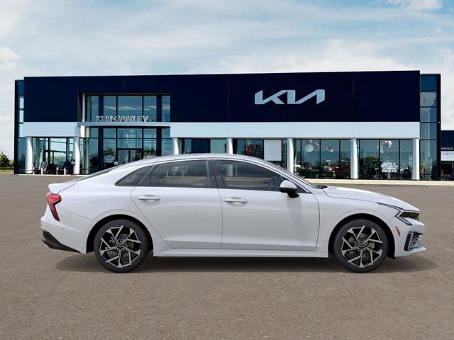 2026 Kia K5 EX