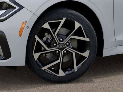 2026 Kia K5 EX