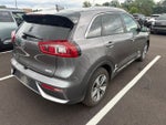 2017 Kia Niro EX