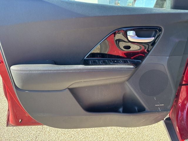 2022 Kia Niro Touring