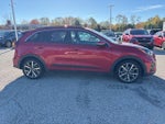 2022 Kia Niro Touring