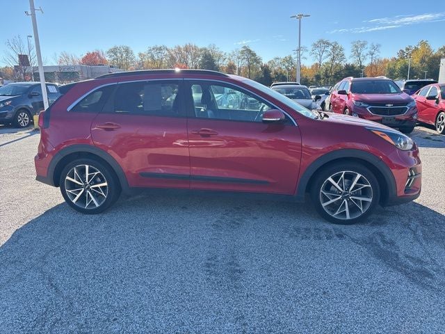 2022 Kia Niro Touring