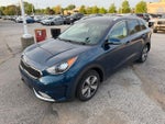 2018 Kia Niro EX