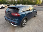 2018 Kia Niro EX