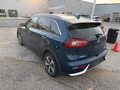 2018 Kia Niro EX