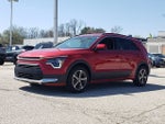 2024 Kia Niro LX