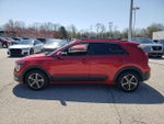 2024 Kia Niro LX