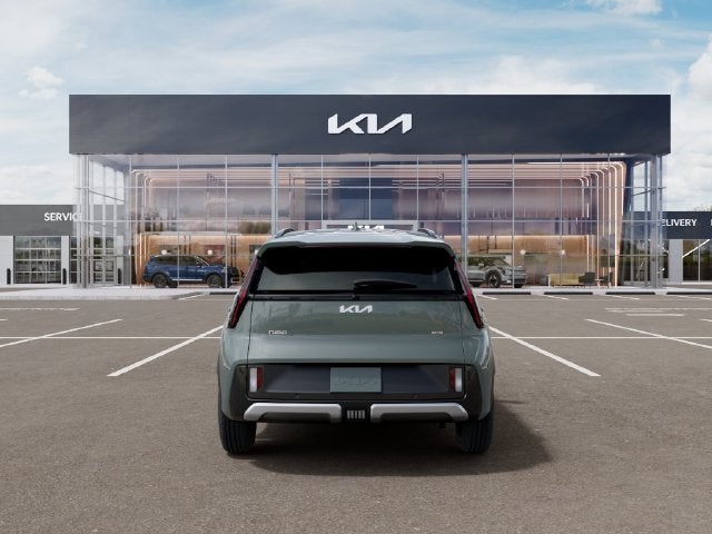 2027 Kia Niro EX