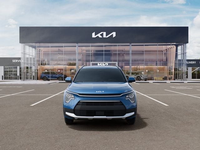 2026 Kia Niro EX