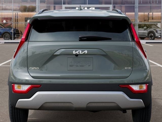 2026 Kia Niro EX