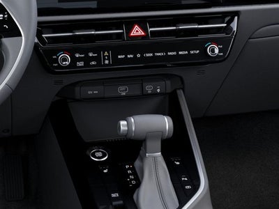 2026 Kia Niro EX
