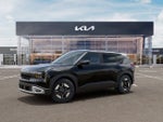 2027 Kia Seltos LX