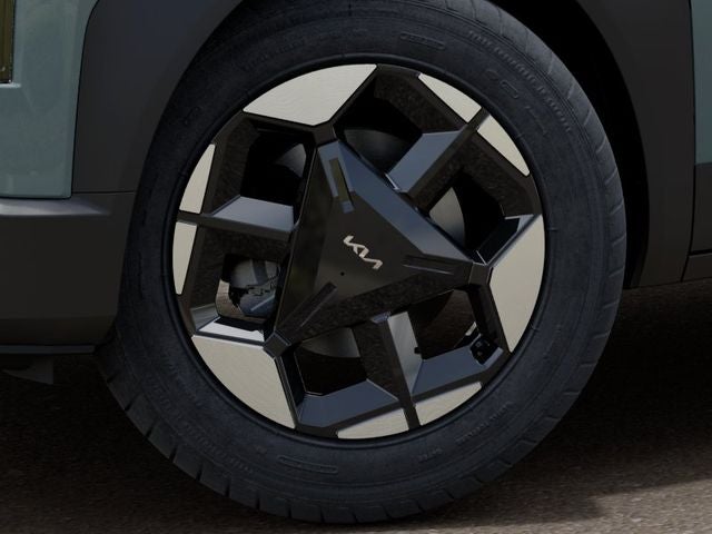 2027 Kia Seltos EX