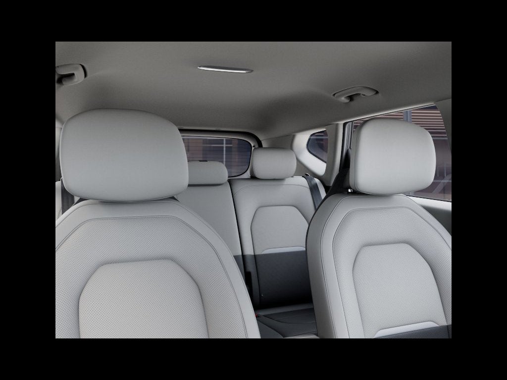 2027 Kia Seltos EX