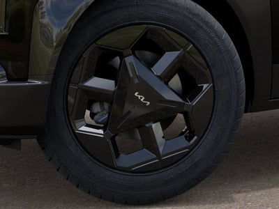 2027 Kia Seltos X-Line