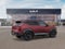 2027 Kia Seltos X-Line