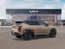 2027 Kia Seltos X-Line