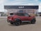 2027 Kia Seltos X-Line