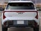 2027 Kia Seltos X-Line