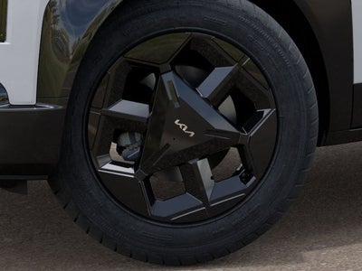 2027 Kia Seltos X-Line