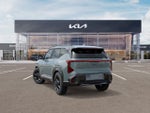 2027 Kia Seltos X-Line