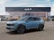2027 Kia Seltos X-Line SX