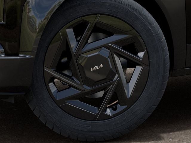 2027 Kia Seltos X-Line SX