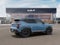 2027 Kia Seltos X-Line SX