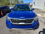 2022 Kia Seltos LX