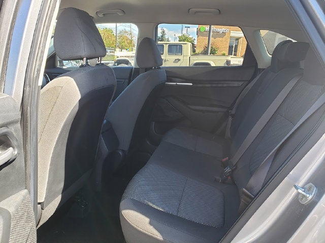 2021 Kia Seltos LX